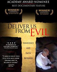 Deliver Us From Evil